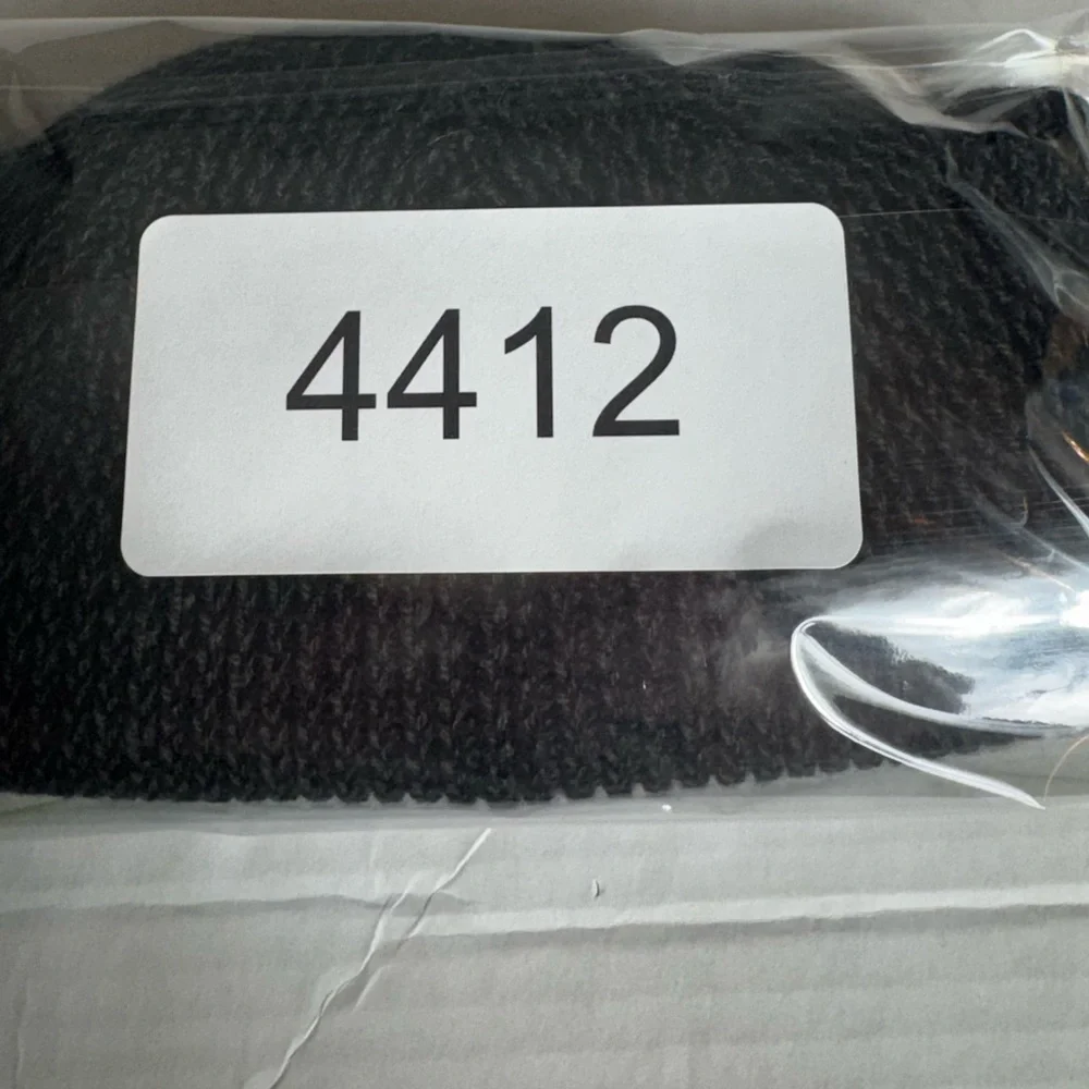 Burton outdoors wool